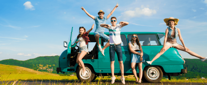 travel military discounts