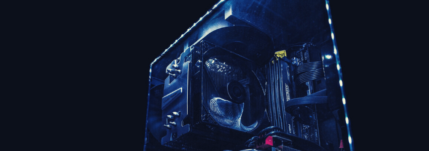 Budget Gaming PC Build