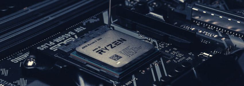 Central Processing Unit (CPU)