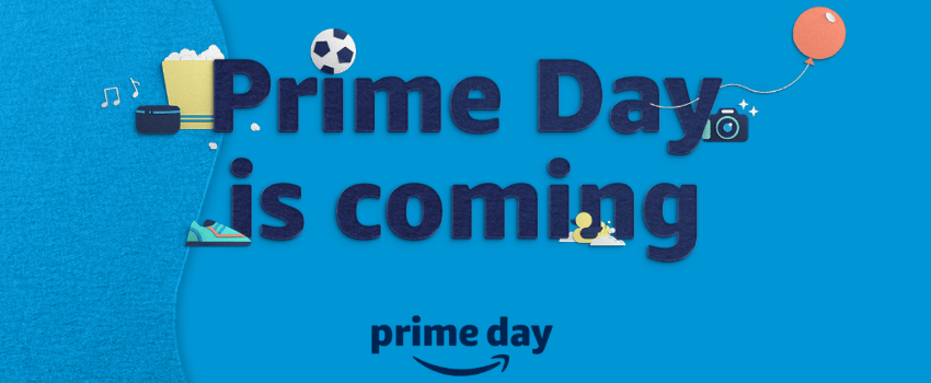 amazon prime day is coming