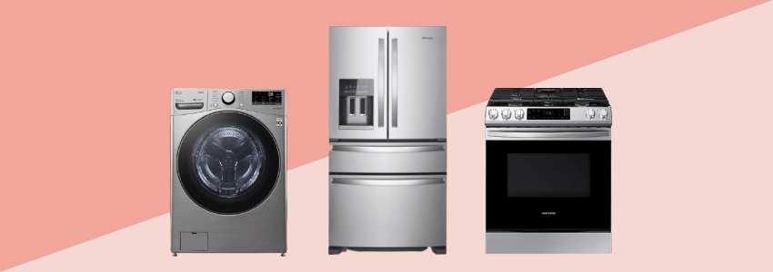 memorial day appliance sales