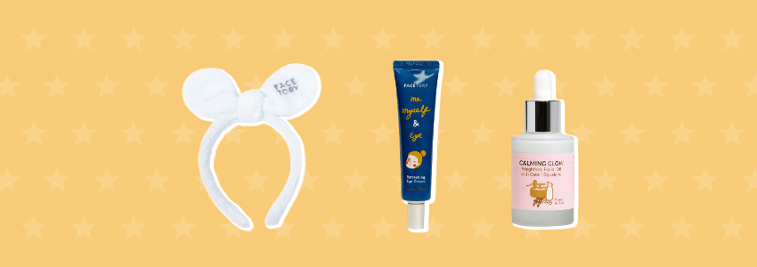 4th of july beauty products offers