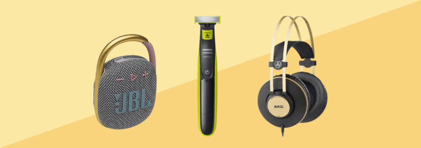 tech gift ideas for father's day