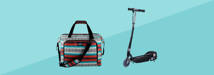 outdoor gift ideas for father's day