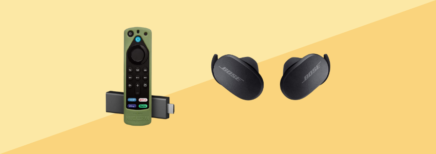 Amazon Cyber Monday Deals