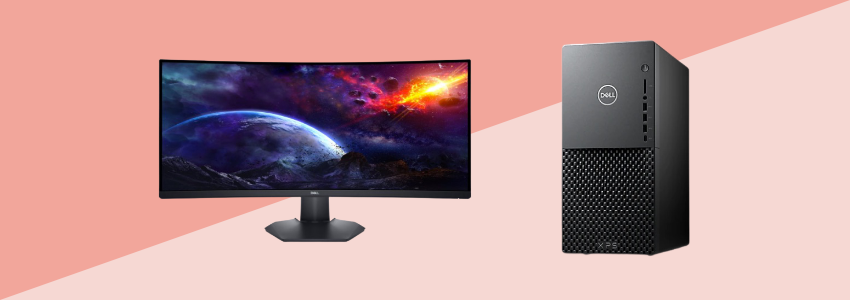 Dell Cyber Monday Deals