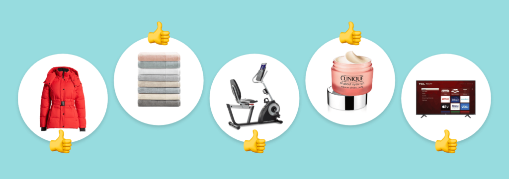 products to buy during MLK day