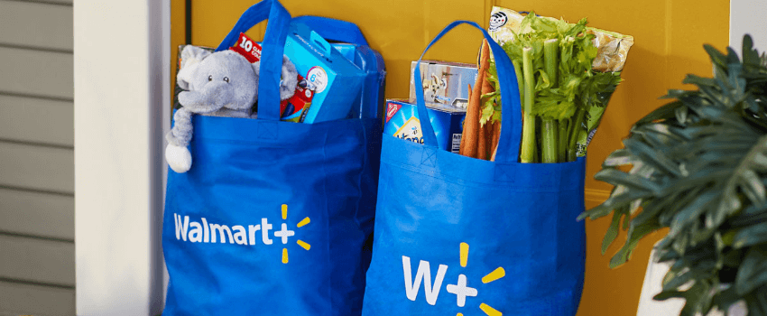 walmart+ membership
