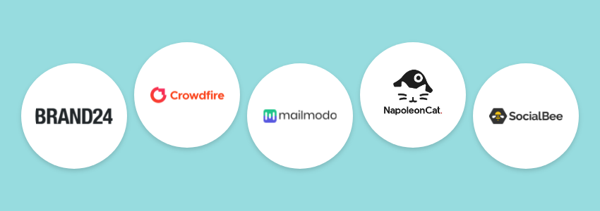 Social Media Management Tools