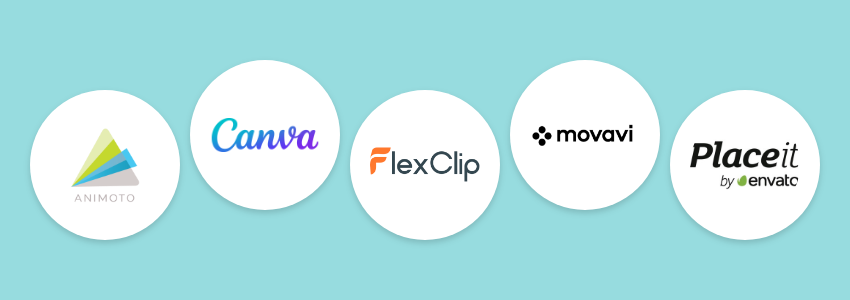 Video & Image Editing Tools