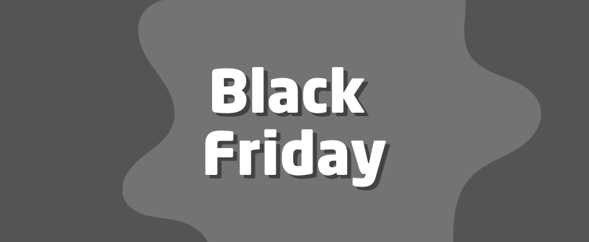 What Is Black Friday