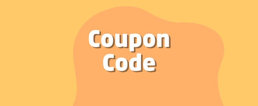 What Is a Coupon Code