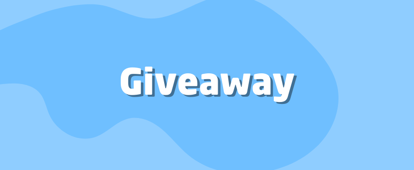 What Is a Giveaway