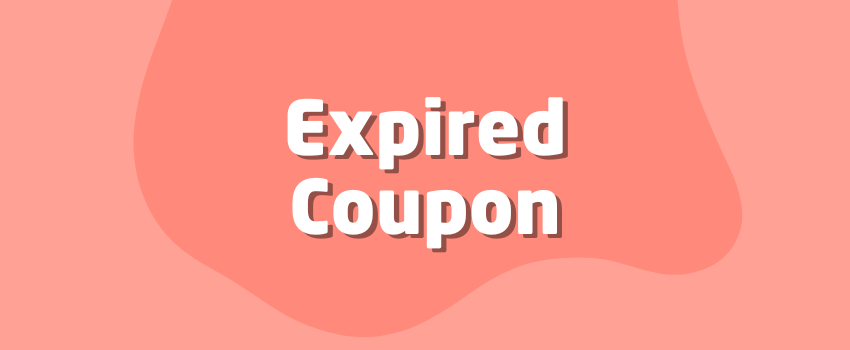 What Is an Expired Coupon