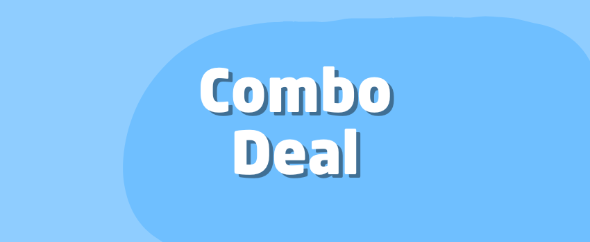 What Is a Combo Deal