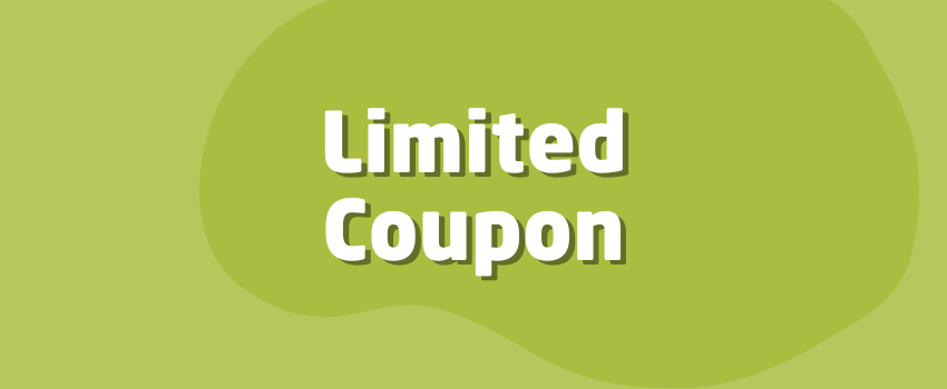 What Is a Limited Coupon