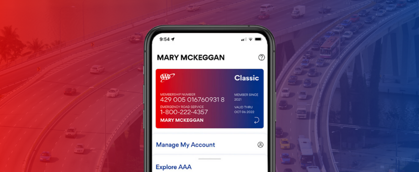 AAA Membership Discounts