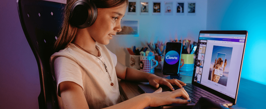 canva teacher discount