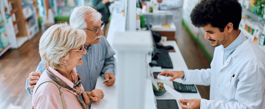 Best Health Senior Discounts