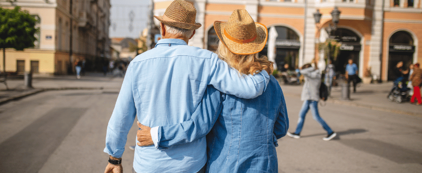 Best Travel Senior Discounts