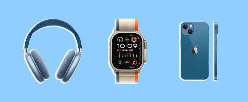 Apple Cyber Monday Deals