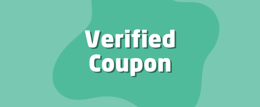 What Is a Verified Coupon