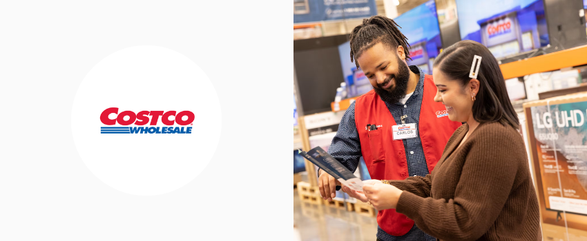 Discounts For Employees at Costco