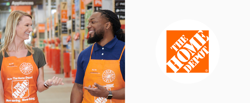 Home Depot Employees