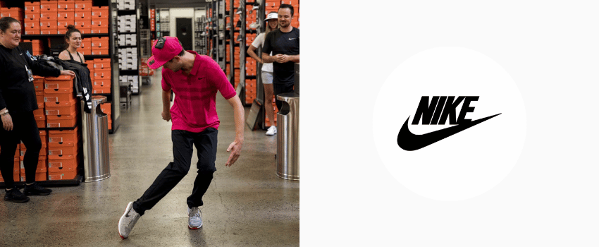 Nike Employee Discounts