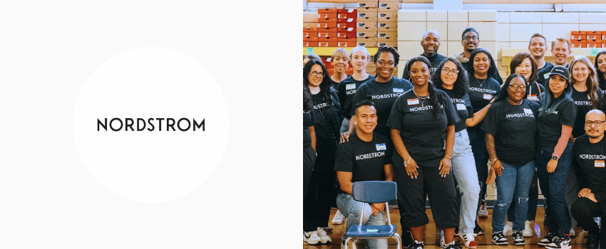 Nordstrom Employee Discounts