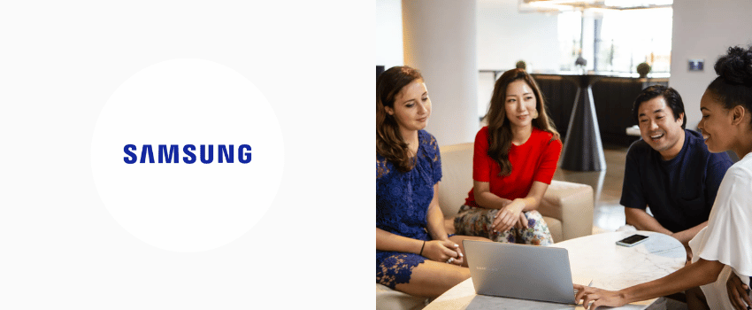 Samsung Employee Discounts