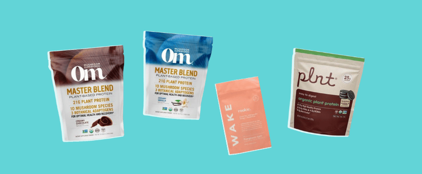 Free Health and Wellness Samples