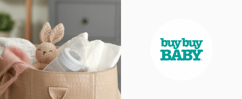 BuyBuy Baby Freebies