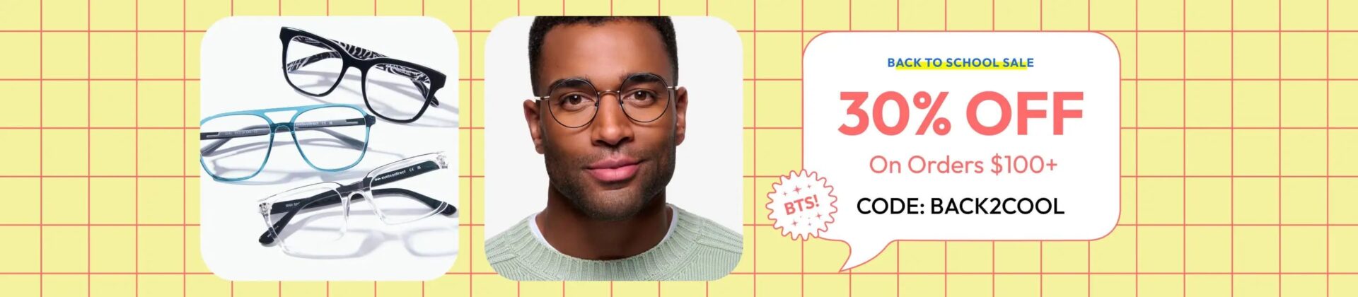 Holiday Coupon Code Example