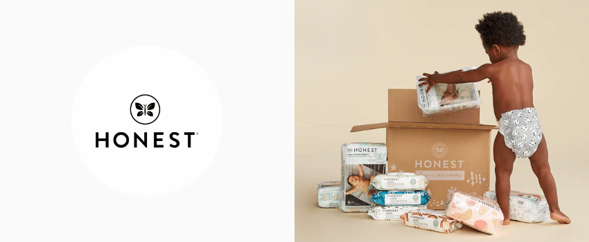 Honest Company Baby Baby Freebies