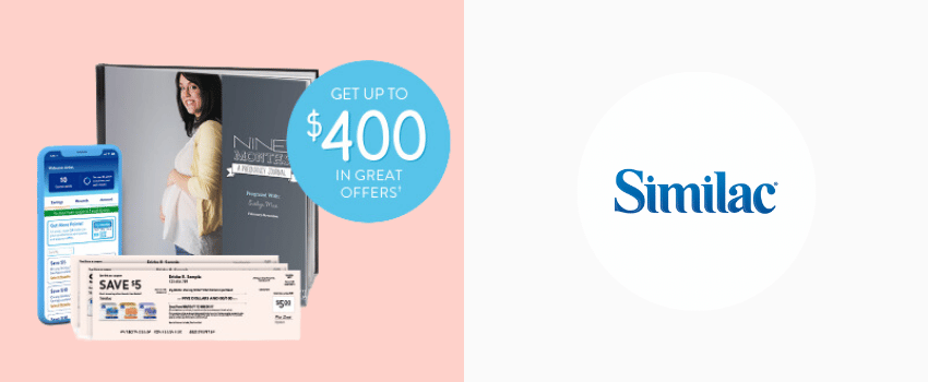 Similac Baby Freebies