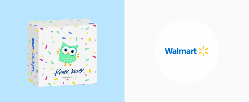 Walmart Baby Freebies