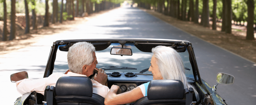 AARP Auto Discounts