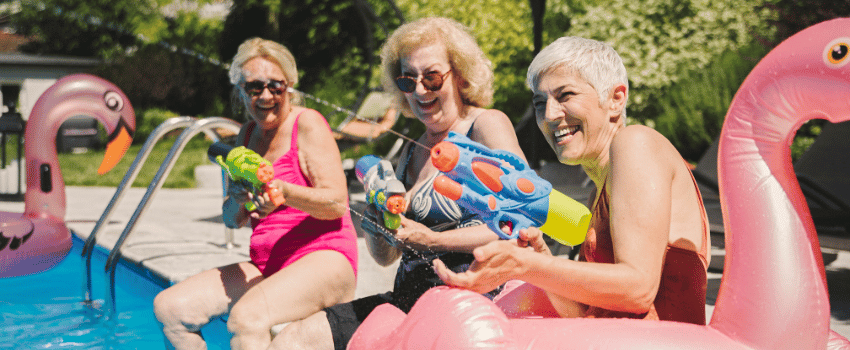 AARP Entertainment Discounts