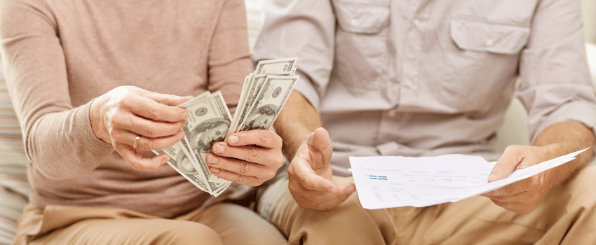 AARP Finances Discounts