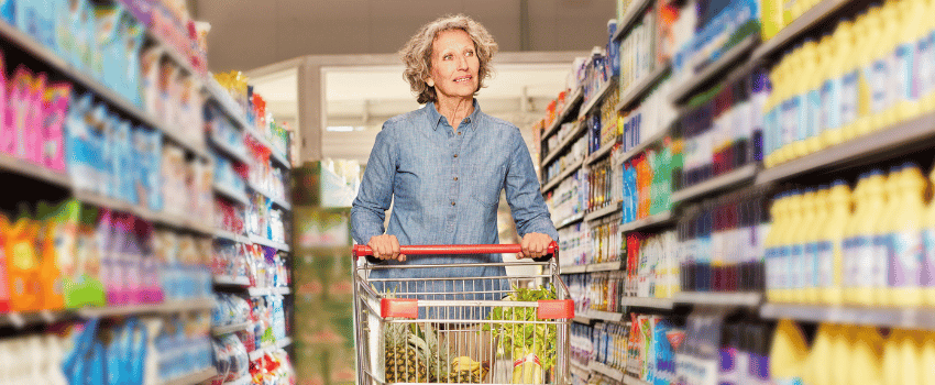 AARP Retail Discounts