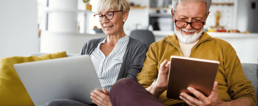 AARP Technology Discounts