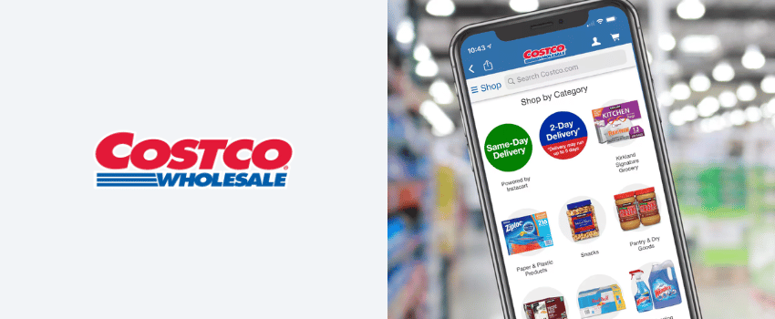Costco Exclusive Membership