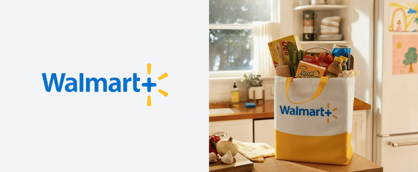 Walmart Plus