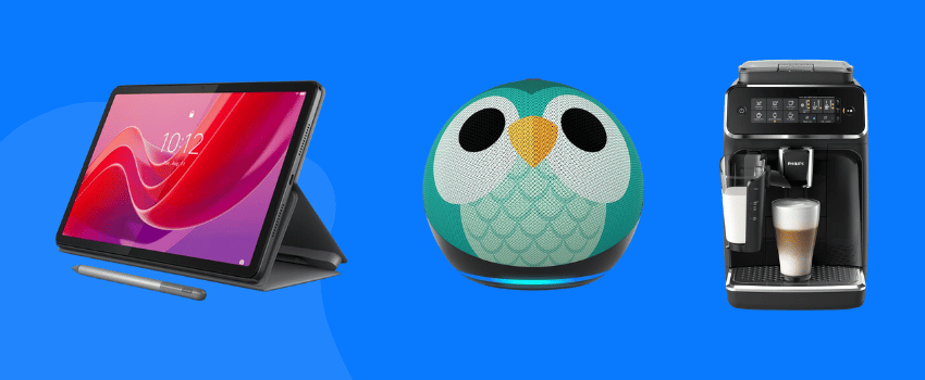 Amazon Prime Big Deal Days - Best Deals