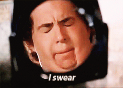 ryan reynolds singing GIF